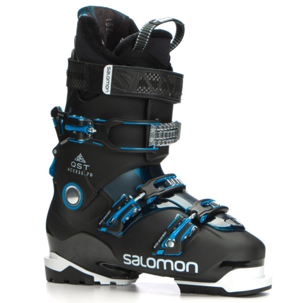 Salomon QST Access 70 Ski Boots 2018