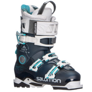 Salomon QST Access 80 W Womens Ski Boots 2018