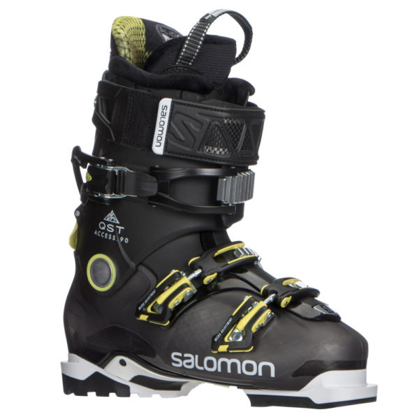 Salomon QST Access 90 Ski Boots 2018