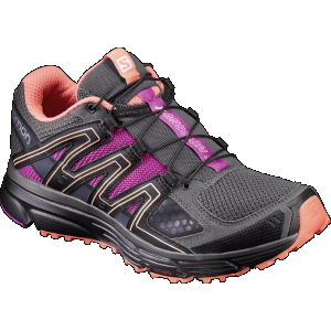 Salomon Women's X-Mission 3 Trail-Running Shoes