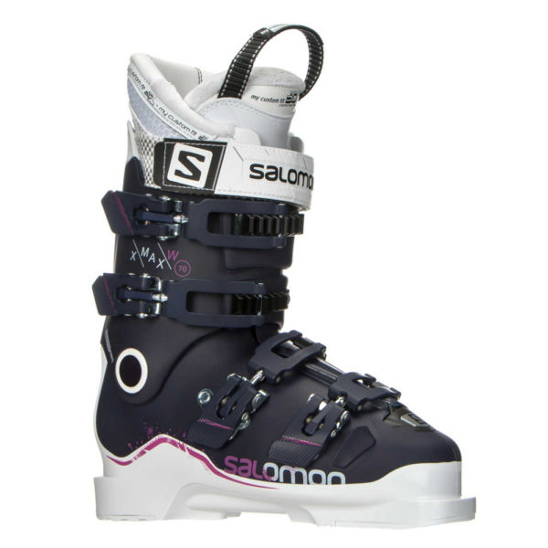 Salomon X-Max 70 W Womens Ski Boots 2018