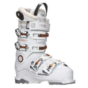 Salomon X-Pro Custom Heat W Womens Ski Boots 2018