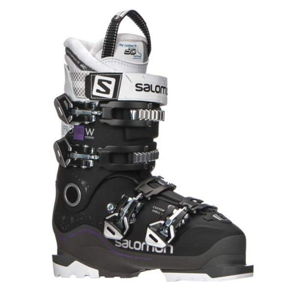 Salomon X-Pro X80 CS W Womens Ski Boots 2018