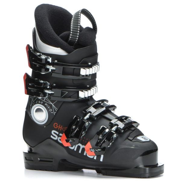 Salomon Ghost 60T Kids Ski Boots 2018