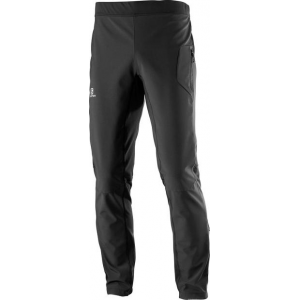 Salomon Men's RS Warm Soft-Shell Pants