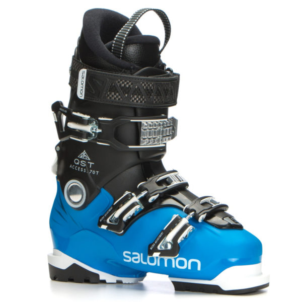 Salomon QST Access 70 T Kids Ski Boots 2018