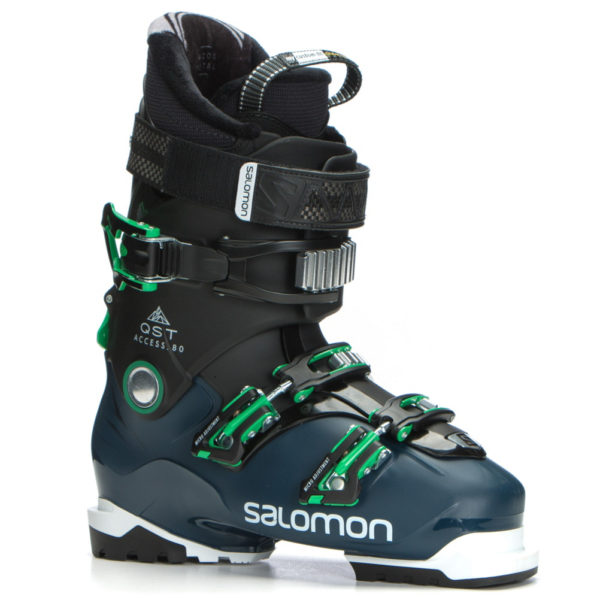 Salomon QST Access 80 Ski Boots 2018