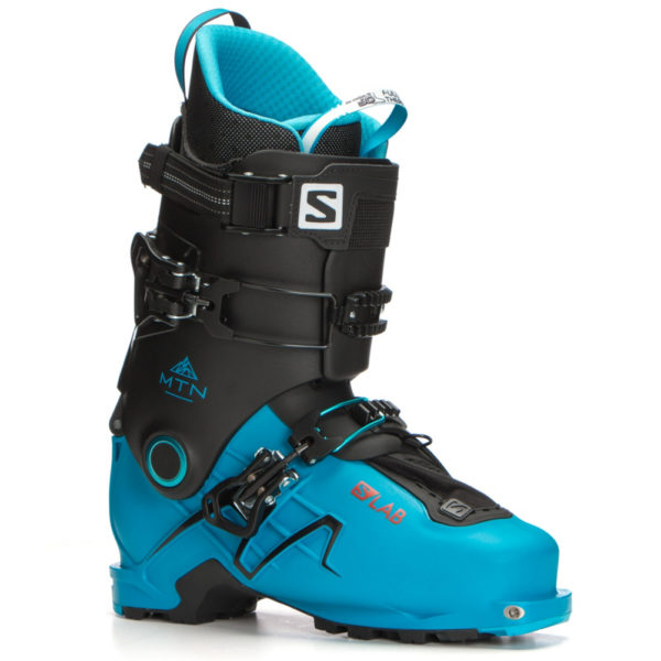 Salomon S/Lab MTN Alpine Touring Boots 2018