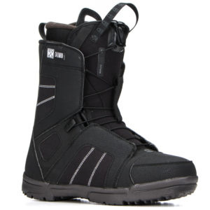 Salomon Titan Snowboard Boots 2018