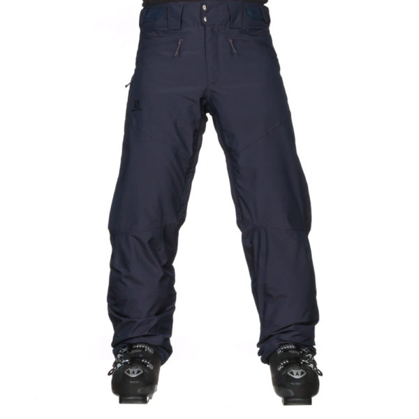 Salomon Fantasy Mens Ski Pants