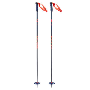 Salomon Hacker S3 Ski Poles 2018