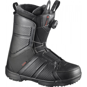 Salomon Men's Faction Boa Snowboard Boots