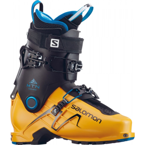 Salomon Men's MTN Explore Alpine Touring Ski Boots