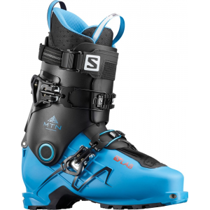 Salomon Men's MTN Lab Alpine Touring Ski Boots