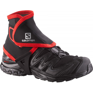 Salomon Trail Gaiters - High