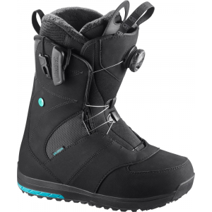 Salomon Women's Ivy Boa Snowboard Boots