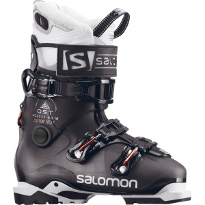 Salomon Women's QST Access Custom Heat Ski Boots