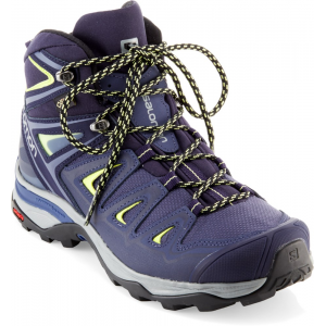 Salomon Women's X Ultra 3 Mid GTX Hiking Boots