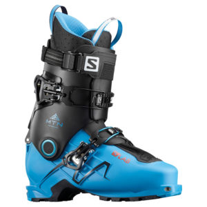 S-Lab MTN Ski Boot