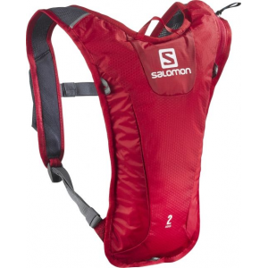 Salomon Agile 2 Set Backpack -Matador