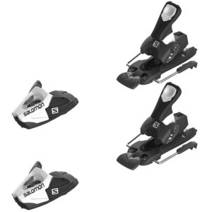 Salomon C5 Junior Ski Bindings 2019