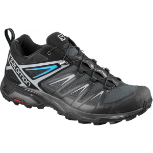 Salomon Men's X Ultra 3 Low Hiking Shoes