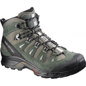 Salomon Quest Prime GTX Backpacking Boot - Men's-Swam/Night-Medium-8