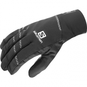 Salomon Rs Pro Ws Glove, Black, S