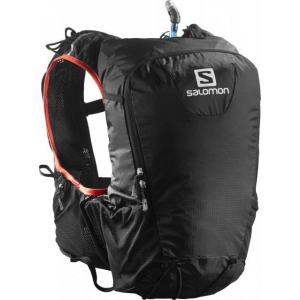 Salomon Skin Pro 15 Set Backpack-Spectrum Blue/White