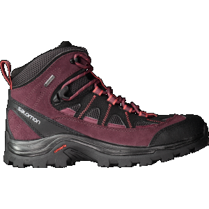 Salomon Women's Authentic LTR GTX Hiking Shoes