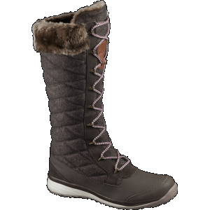 Salomon Women's Hime High Winter Boots