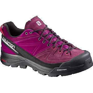 Salomon Women's X ALP LTR Hiking Shoes