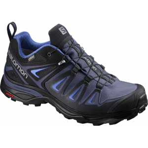 Salomon Women's X Ultra 3 Low GTX Hiking Shoes