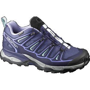 Salomon Women's X Ultra Low 2 GTX Hiking Shoes