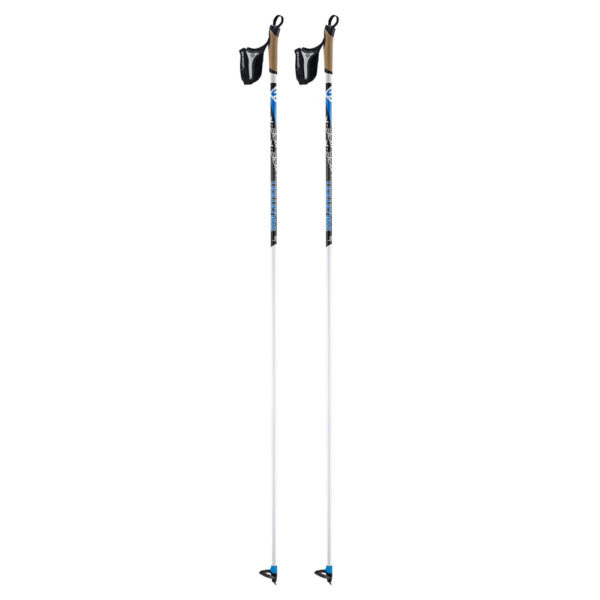 Salomon Equipe R Cross Country Ski Poles