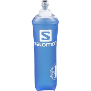 Salomon Soft Flask 16 oz-Blue