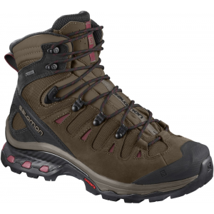 Salomon Women's Quest 4D 3 GTX Hiking Boots