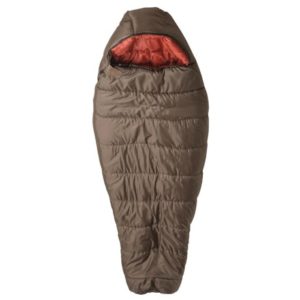 ALPS Mountaineering 0?F Echo Lake Sleeping Bag - Synthetic, Mummy