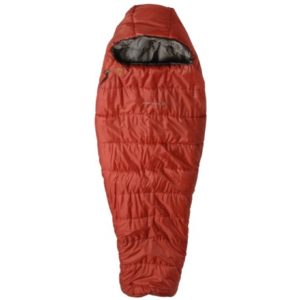 ALPS Mountaineering 20?F Echo Lake Sleeping Bag - Synthetic, Mummy