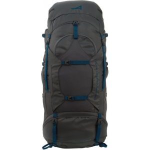 Alps Mountaineering Caldera 75 L Backpack-Charcoal