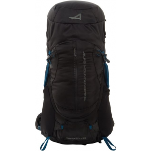 Alps Mountaineering Wasatch 55 L Backpack-Black