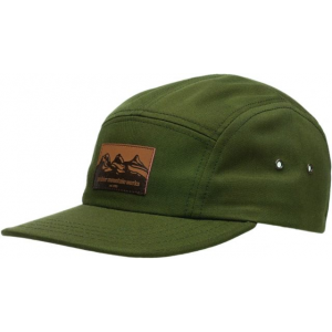 Ambler Scout Hat - Men's-Olive
