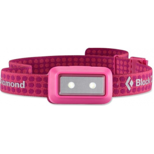 Black Diamond Wiz Headlamp Coral Pink BD620618CRPKALL1