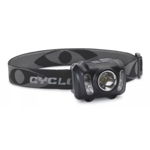 Cyclops 210 Lumen Headlamp w/ adjustable headband
