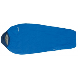Eureka Bero 30 Sleeping Bag (Synthetic)-Blue-Regular