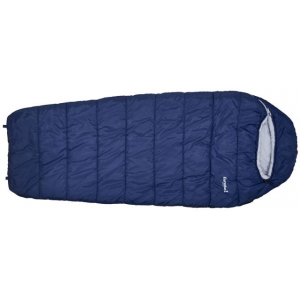 Eureka Lone Pine 30 Sleeping Bag (Synthetic)-Blue-Regular-Right