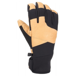 Gordini Men's Mountain Crew DownTek Gloves