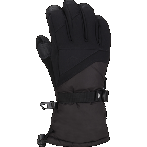 Gordini Men's Stomp III Insulated Gloves