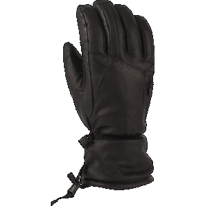 Gordini Men's The Leather Goose III Insulated Gloves
