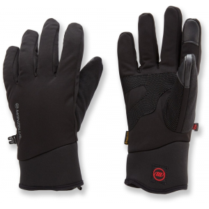 Manzella Men's All Elements 3.0 Touch Tip Gloves